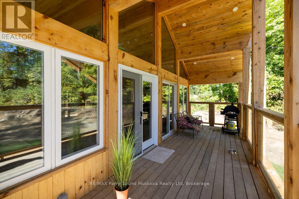 15 Rankin Lake Road, Seguin, Ontario  P2A 0B2 - Photo 7 - X12392304