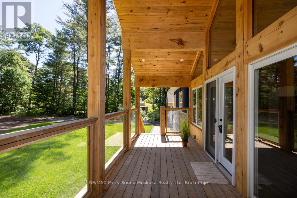 15 Rankin Lake Road, Seguin, Ontario  P2A 0B2 - Photo 8 - X12392304