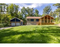 15 RANKIN LAKE ROAD, Seguin, Ontario