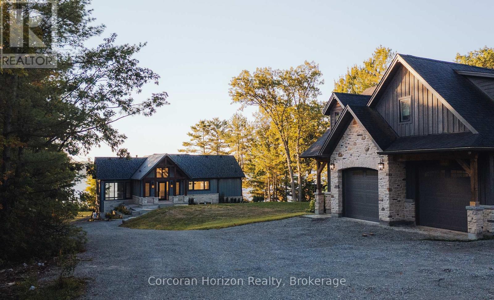 411 Corrievale Road S, Georgian Bay, Ontario  L0K 1S0 - Photo 10 - X12392621