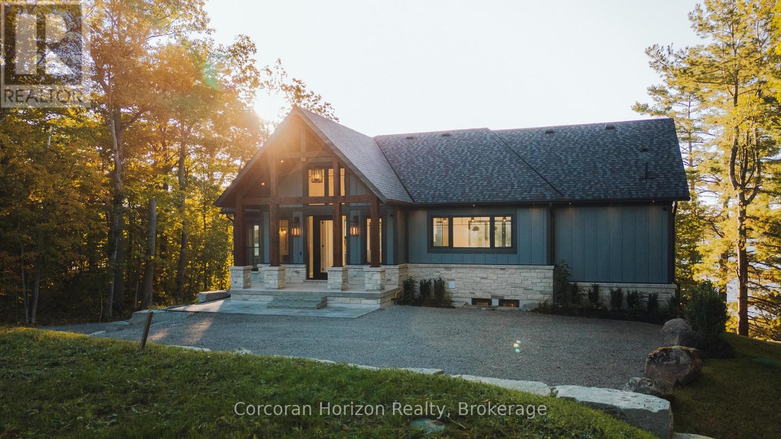 411 Corrievale Road S, Georgian Bay, Ontario  L0K 1S0 - Photo 11 - X12392621