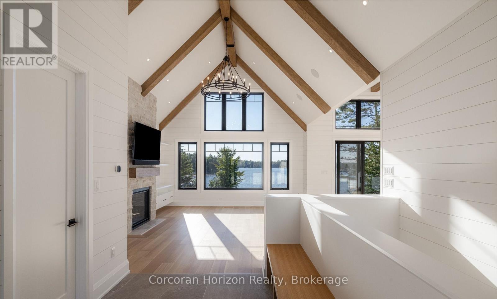 411 Corrievale Road S, Georgian Bay, Ontario  L0K 1S0 - Photo 12 - X12392621