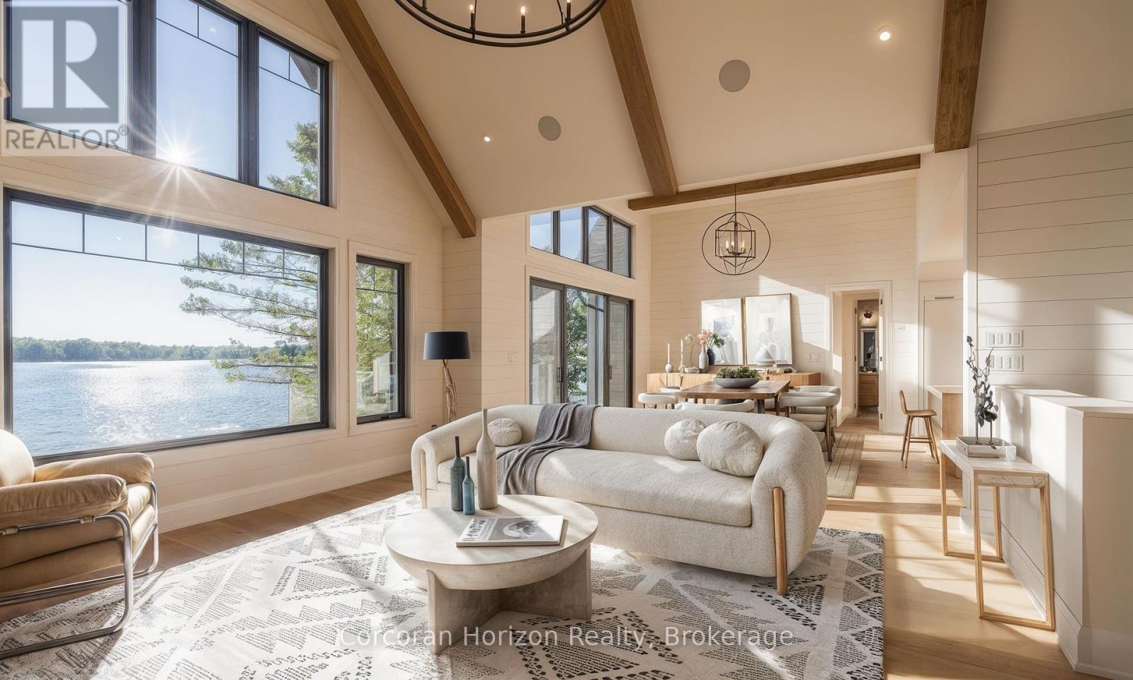 411 Corrievale Road S, Georgian Bay, Ontario  L0K 1S0 - Photo 13 - X12392621