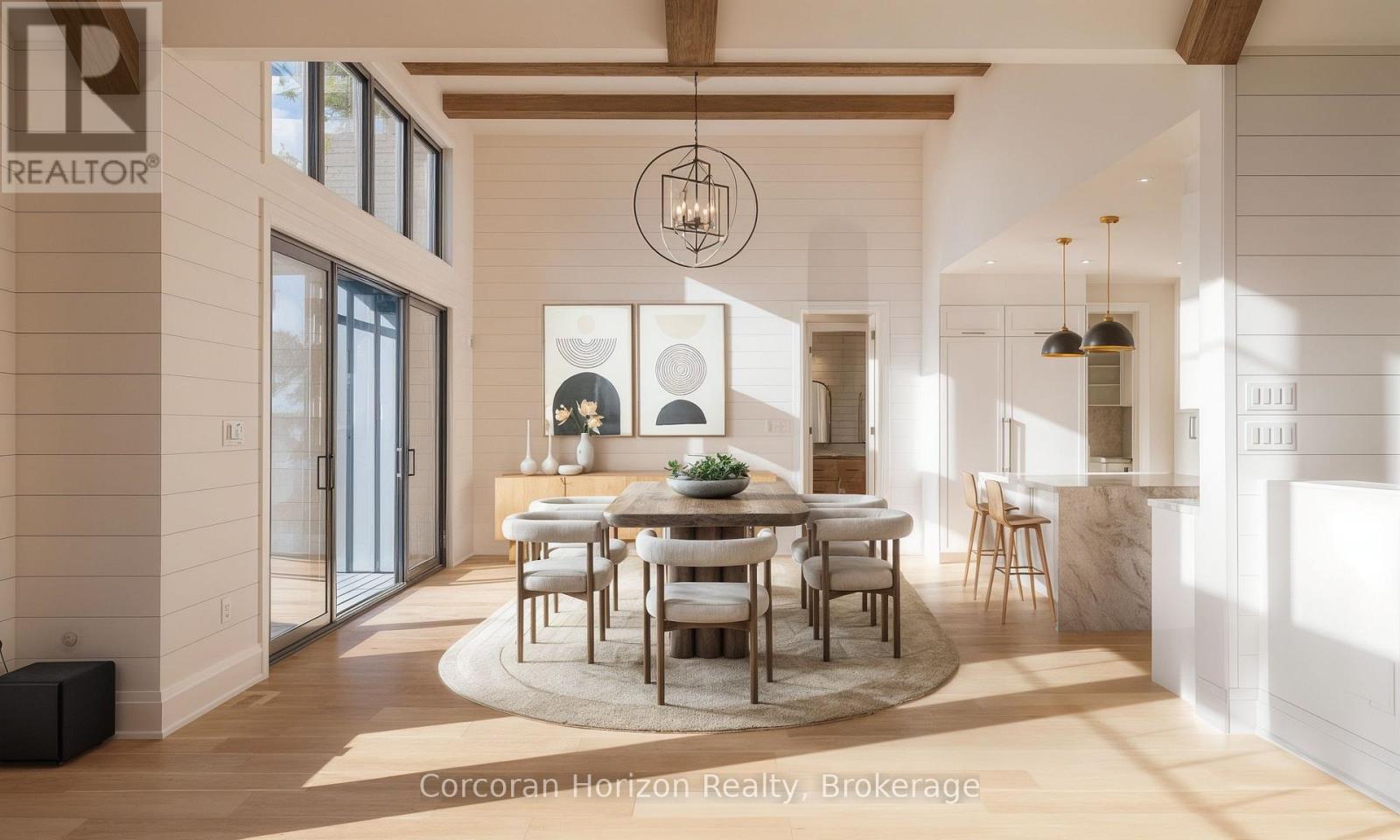 411 Corrievale Road S, Georgian Bay, Ontario  L0K 1S0 - Photo 14 - X12392621