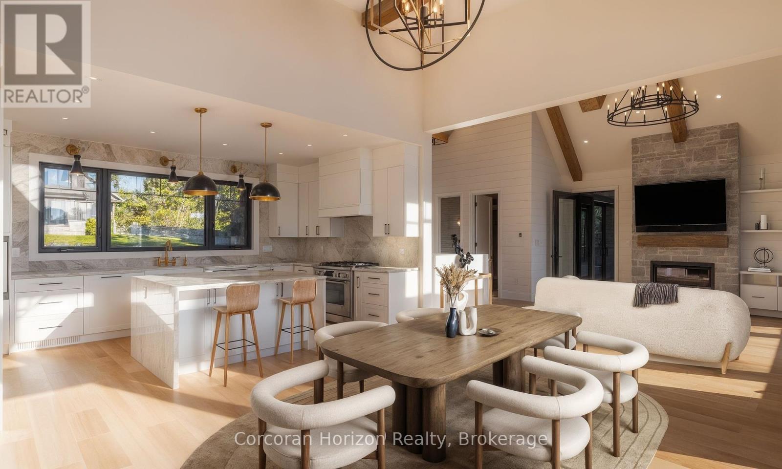 411 Corrievale Road S, Georgian Bay, Ontario  L0K 1S0 - Photo 15 - X12392621