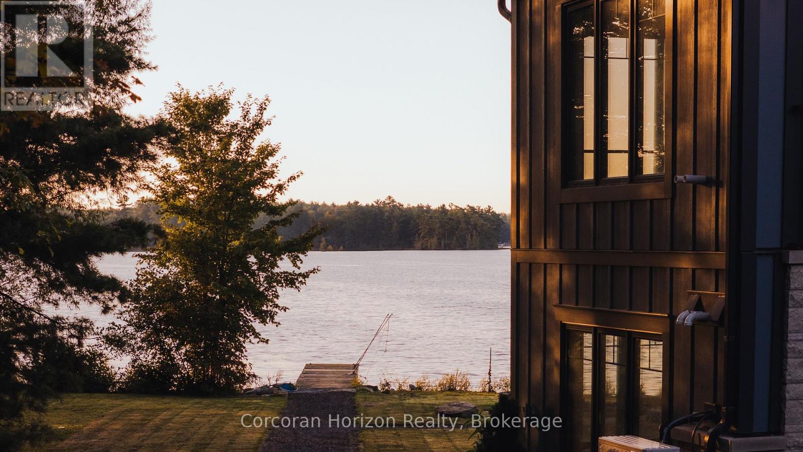 411 Corrievale Road S, Georgian Bay, Ontario  L0K 1S0 - Photo 2 - X12392621