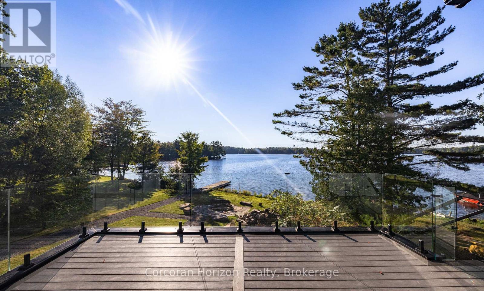 411 Corrievale Road S, Georgian Bay, Ontario  L0K 1S0 - Photo 20 - X12392621