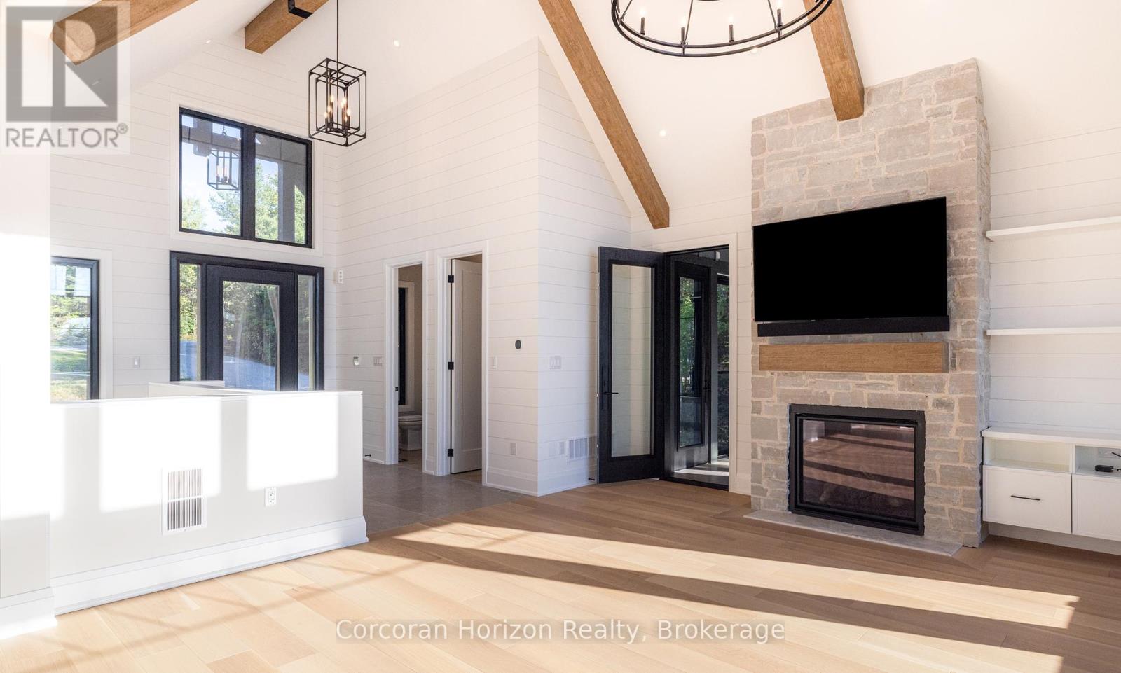 411 Corrievale Road S, Georgian Bay, Ontario  L0K 1S0 - Photo 23 - X12392621