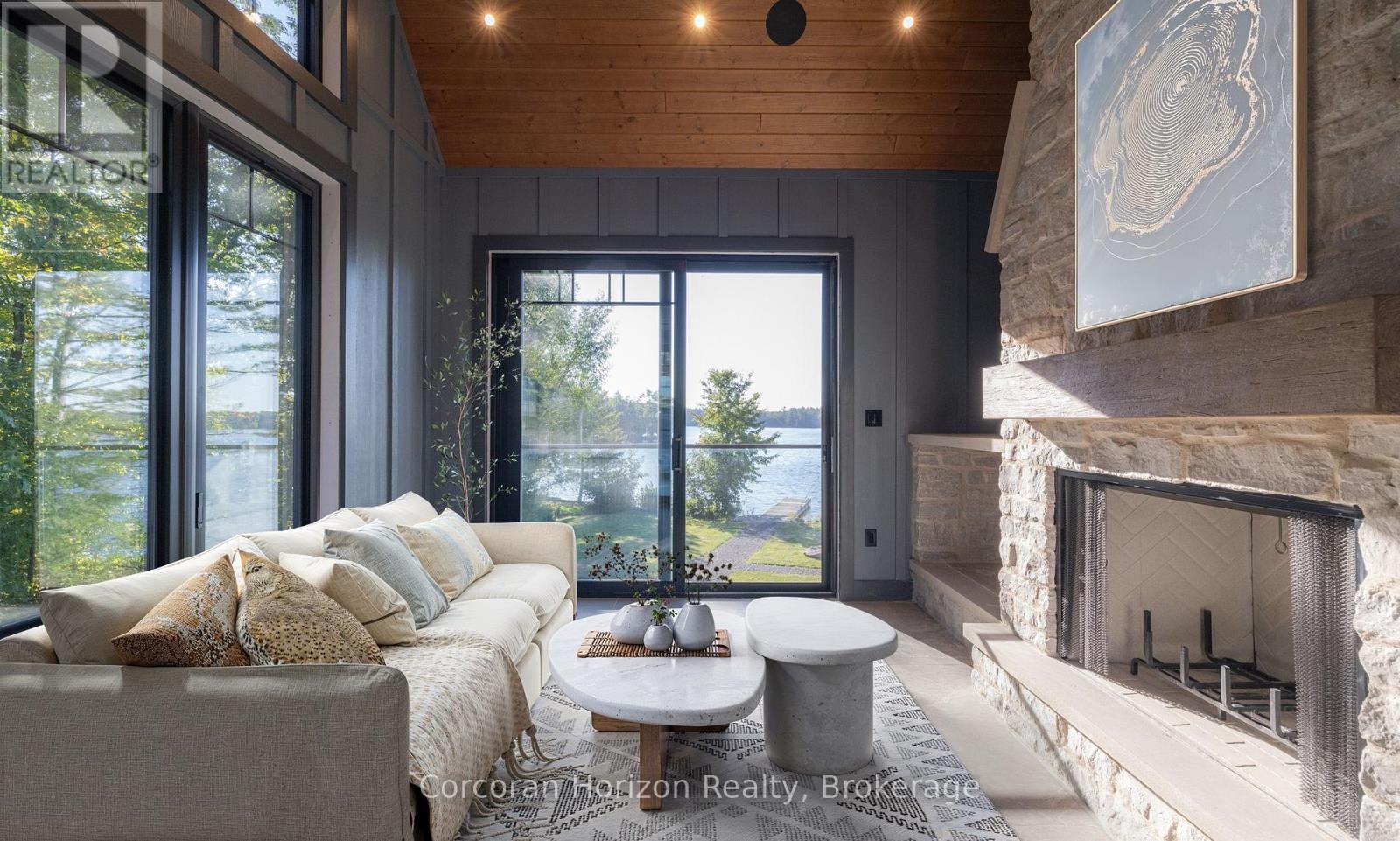 411 Corrievale Road S, Georgian Bay, Ontario  L0K 1S0 - Photo 24 - X12392621