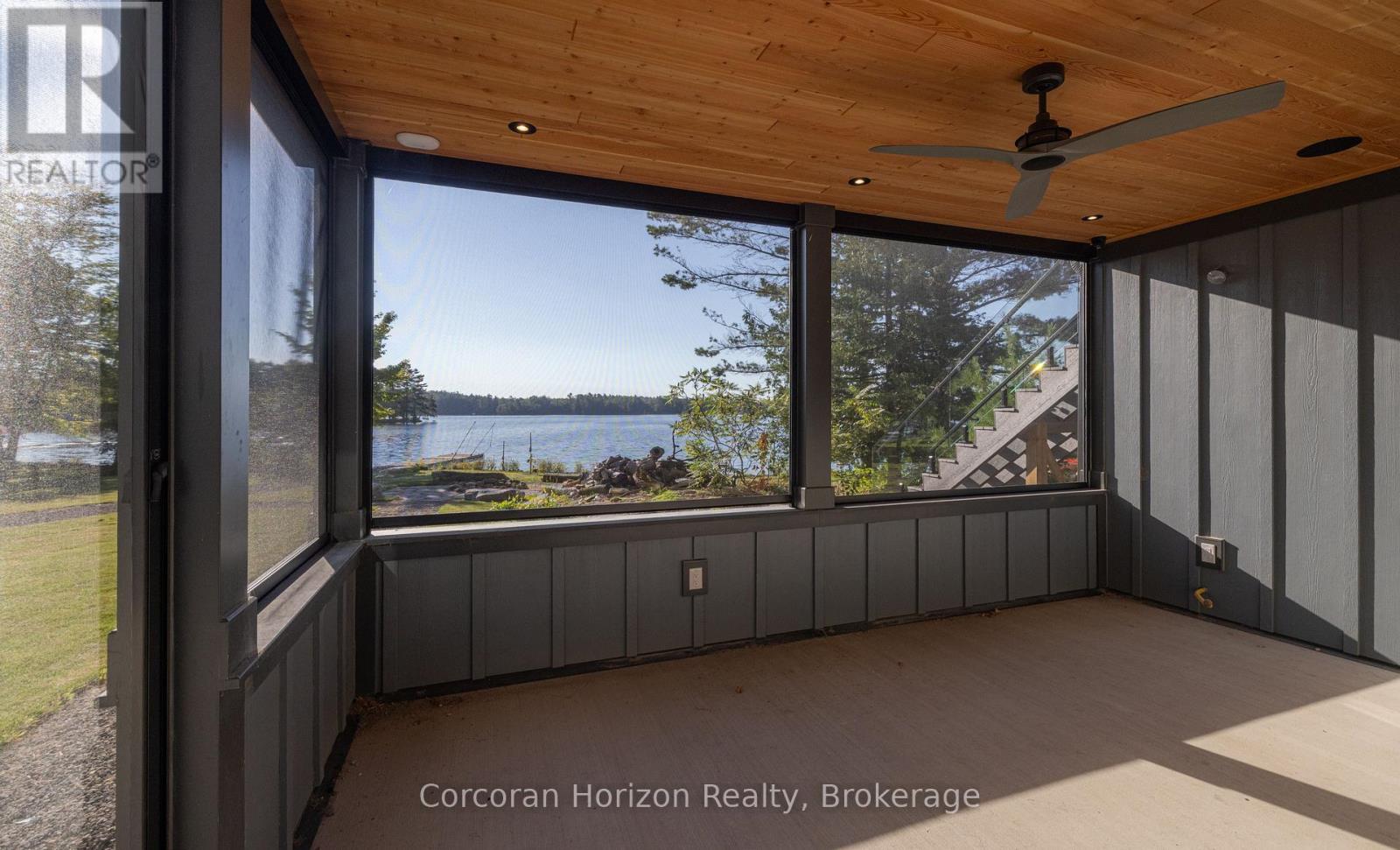 411 Corrievale Road S, Georgian Bay, Ontario  L0K 1S0 - Photo 38 - X12392621