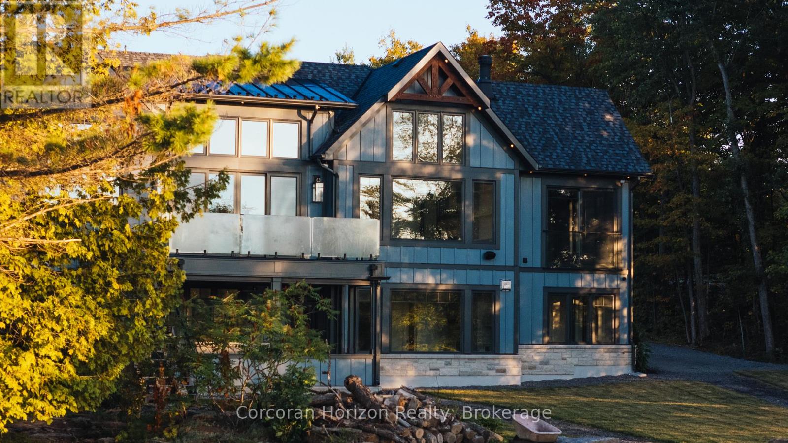 411 Corrievale Road S, Georgian Bay, Ontario  L0K 1S0 - Photo 4 - X12392621