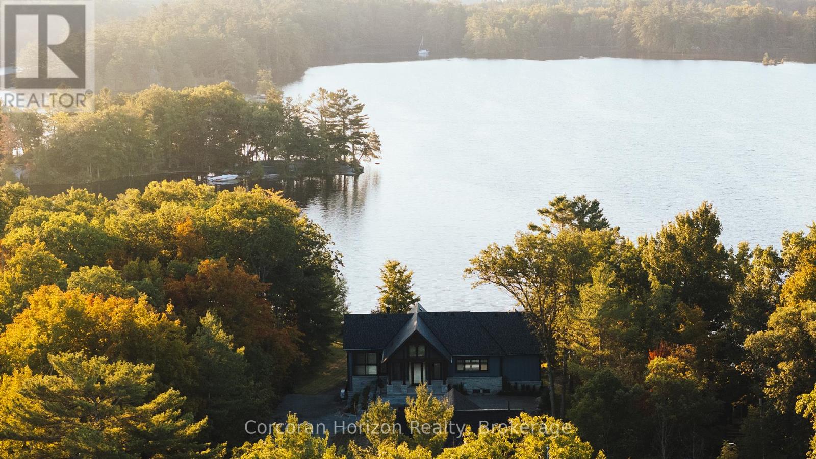 411 Corrievale Road S, Georgian Bay, Ontario  L0K 1S0 - Photo 7 - X12392621