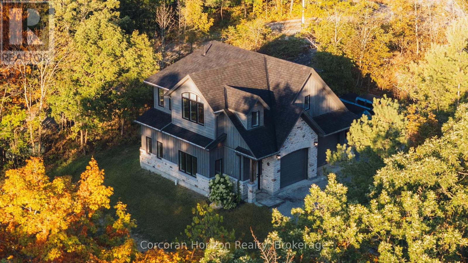 411 Corrievale Road S, Georgian Bay, Ontario  L0K 1S0 - Photo 8 - X12392621