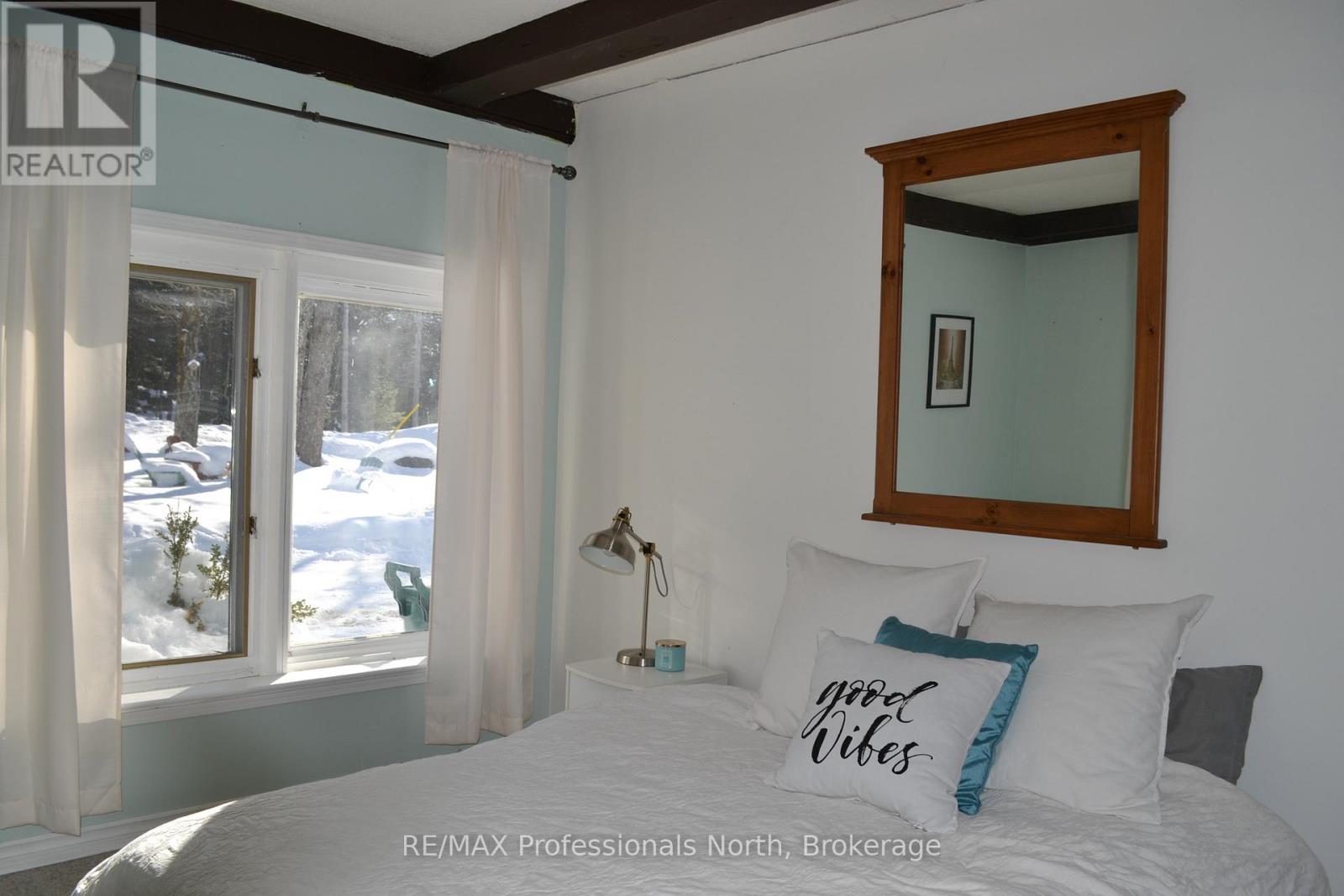 204 Mineral Springs Road, Huntsville, Ontario  P1H 2N5 - Photo 17 - X12393968