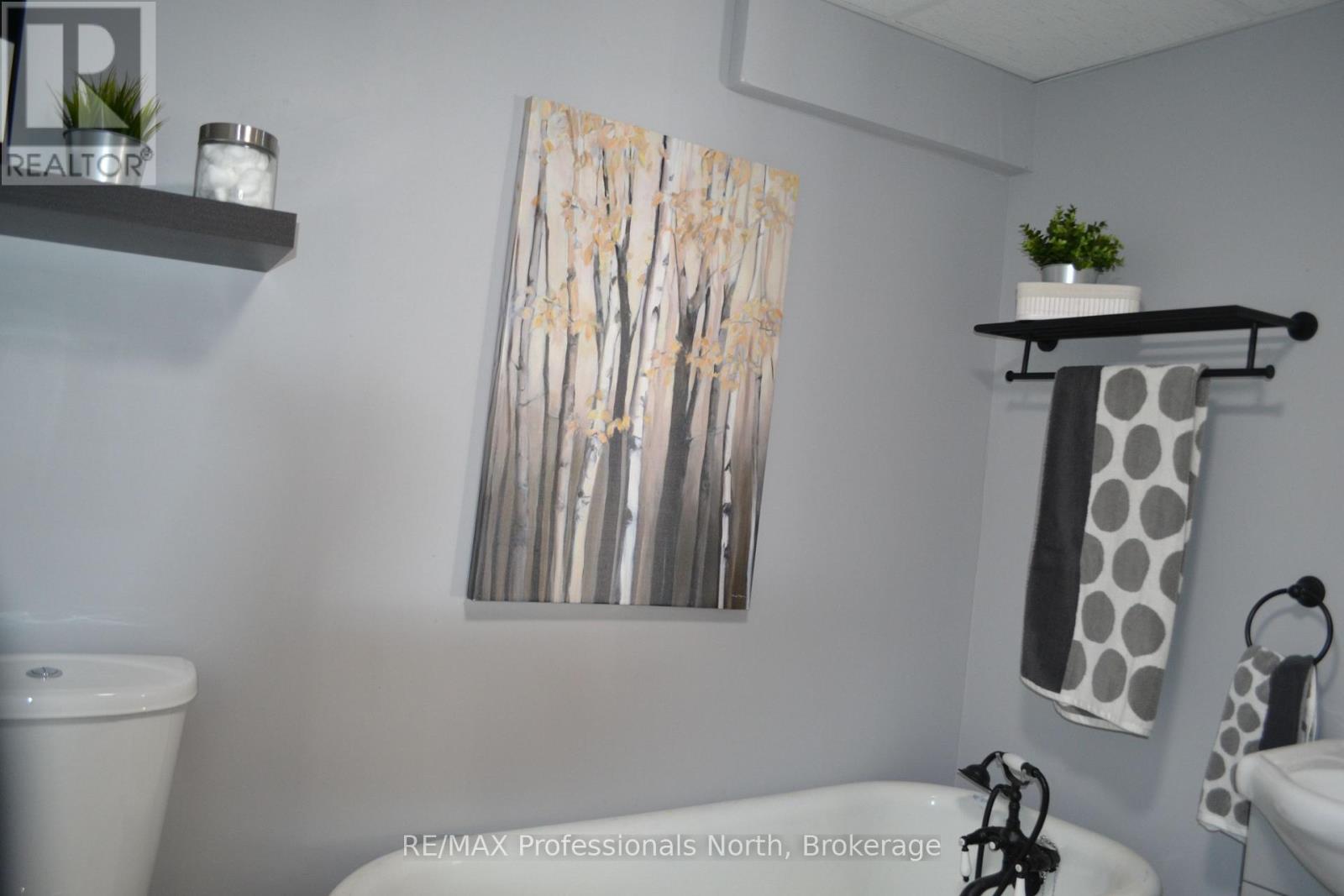 204 Mineral Springs Road, Huntsville, Ontario  P1H 2N5 - Photo 19 - X12393968