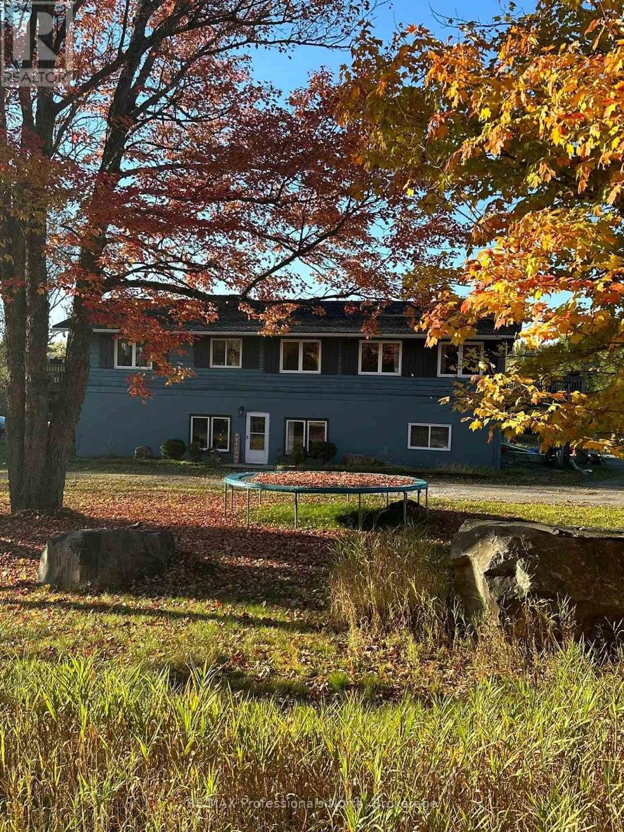 204 Mineral Springs Road, Huntsville, Ontario  P1H 2N5 - Photo 2 - X12393968