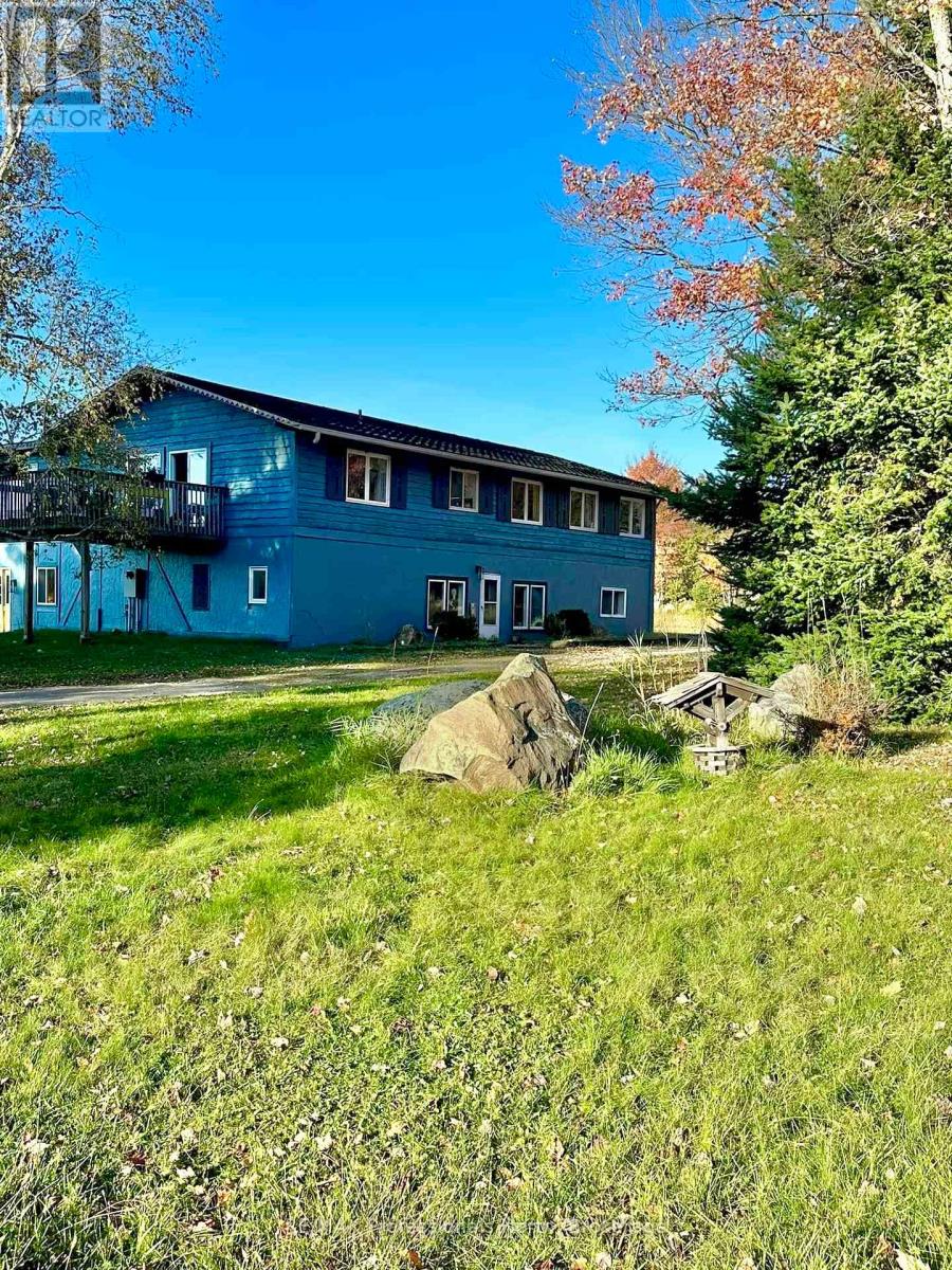 204 Mineral Springs Road, Huntsville, Ontario  P1H 2N5 - Photo 24 - X12393968