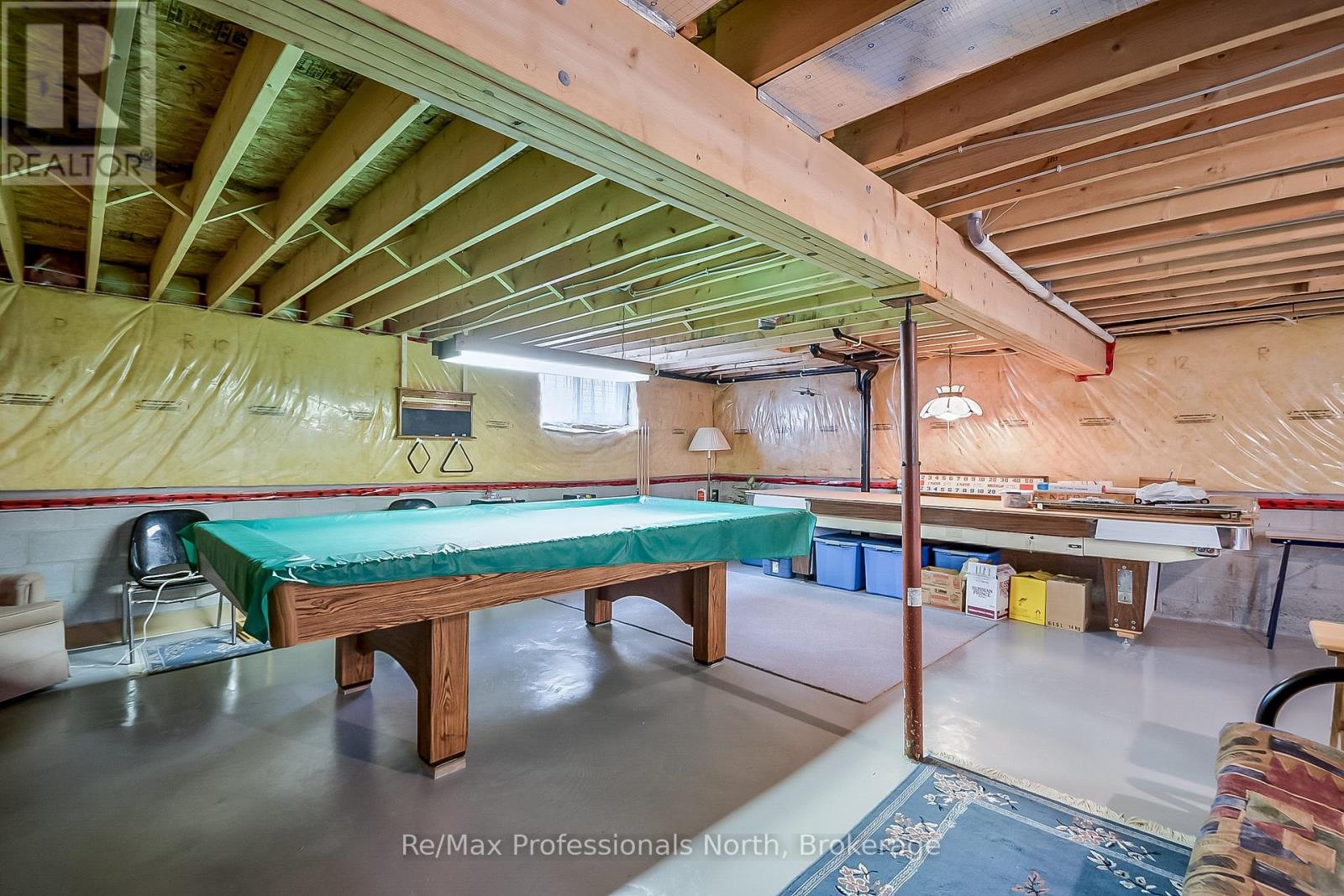 136 Hedgewood Lane, Gravenhurst, Ontario  P1P 1Z4 - Photo 25 - X12396497