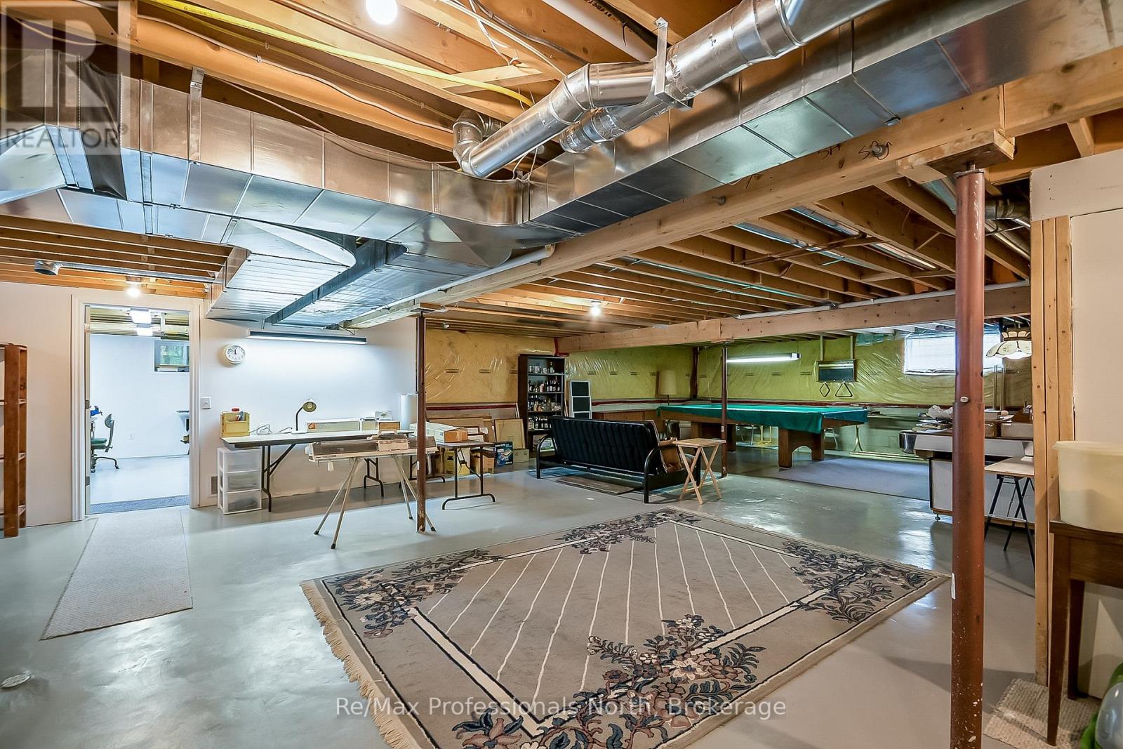 136 Hedgewood Lane, Gravenhurst, Ontario  P1P 1Z4 - Photo 26 - X12396497