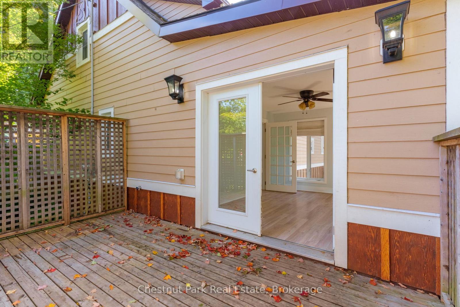 615 Bay Street, Gravenhurst, Ontario  P1P 1G8 - Photo 25 - X12397217