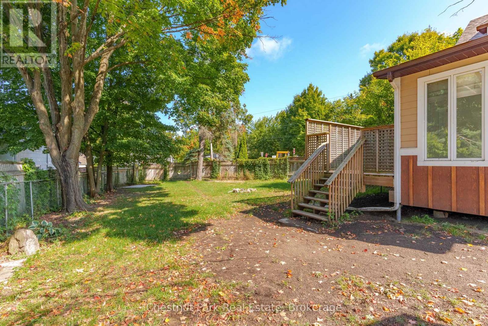 615 Bay Street, Gravenhurst, Ontario  P1P 1G8 - Photo 26 - X12397217