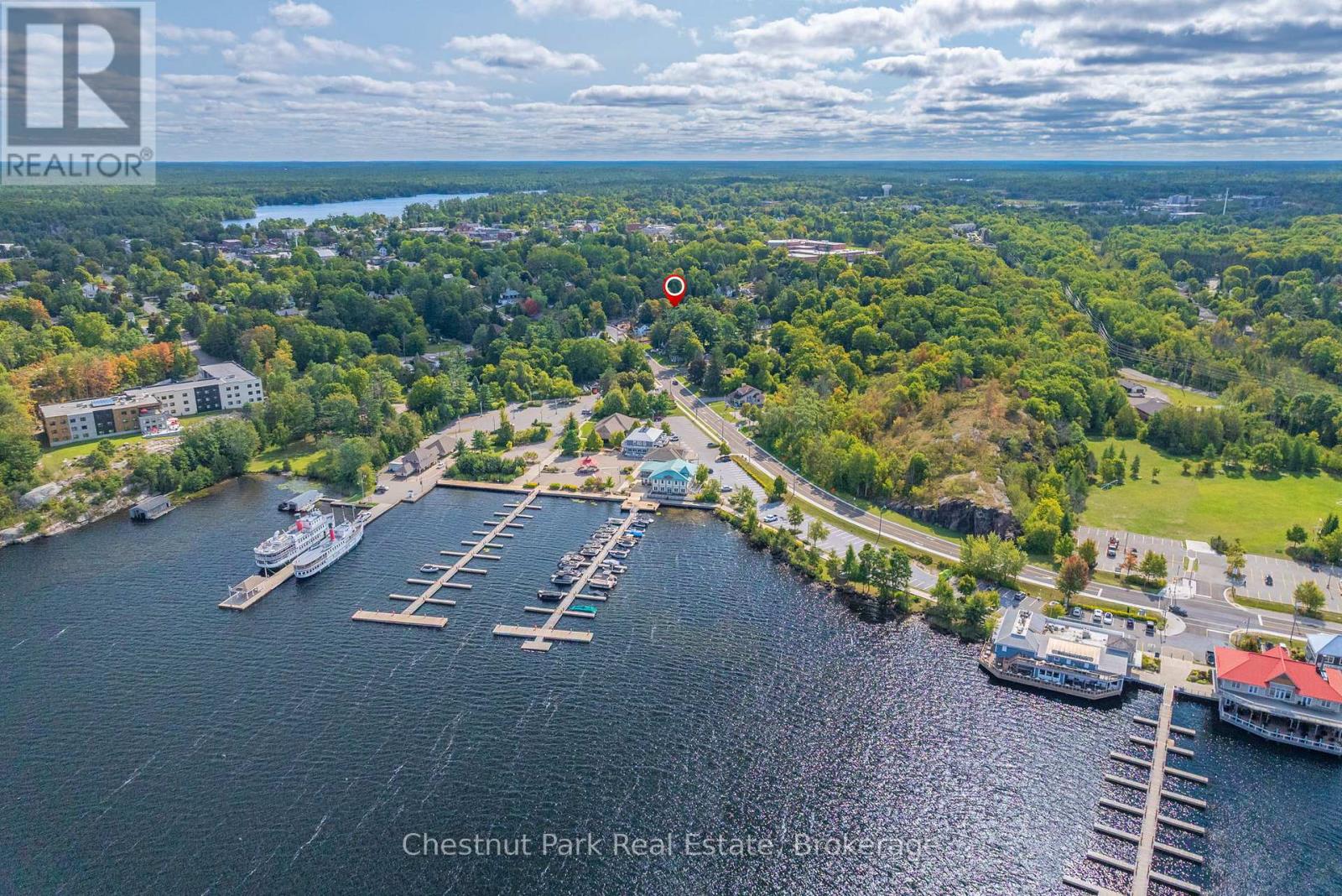 615 Bay Street, Gravenhurst, Ontario  P1P 1G8 - Photo 34 - X12397217