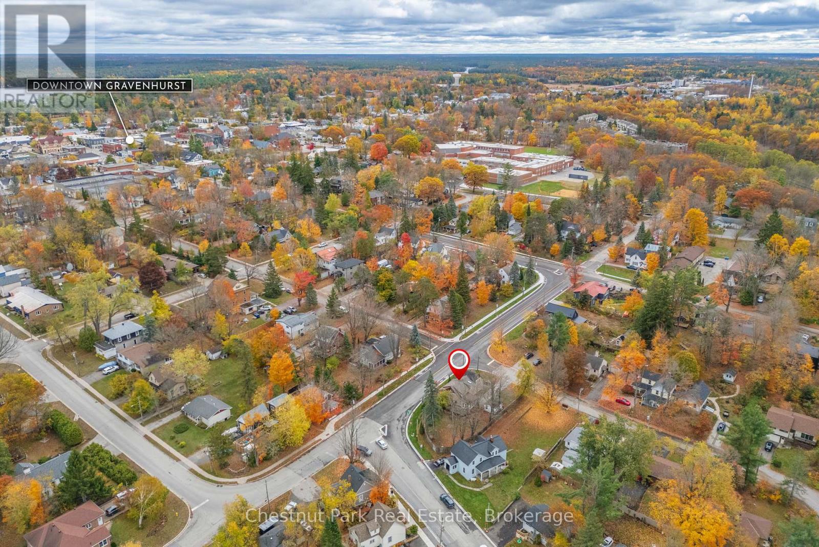 615 Bay Street, Gravenhurst, Ontario  P1P 1G8 - Photo 36 - X12397217