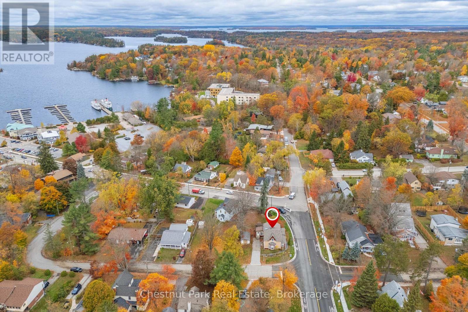 615 Bay Street, Gravenhurst, Ontario  P1P 1G8 - Photo 37 - X12397217