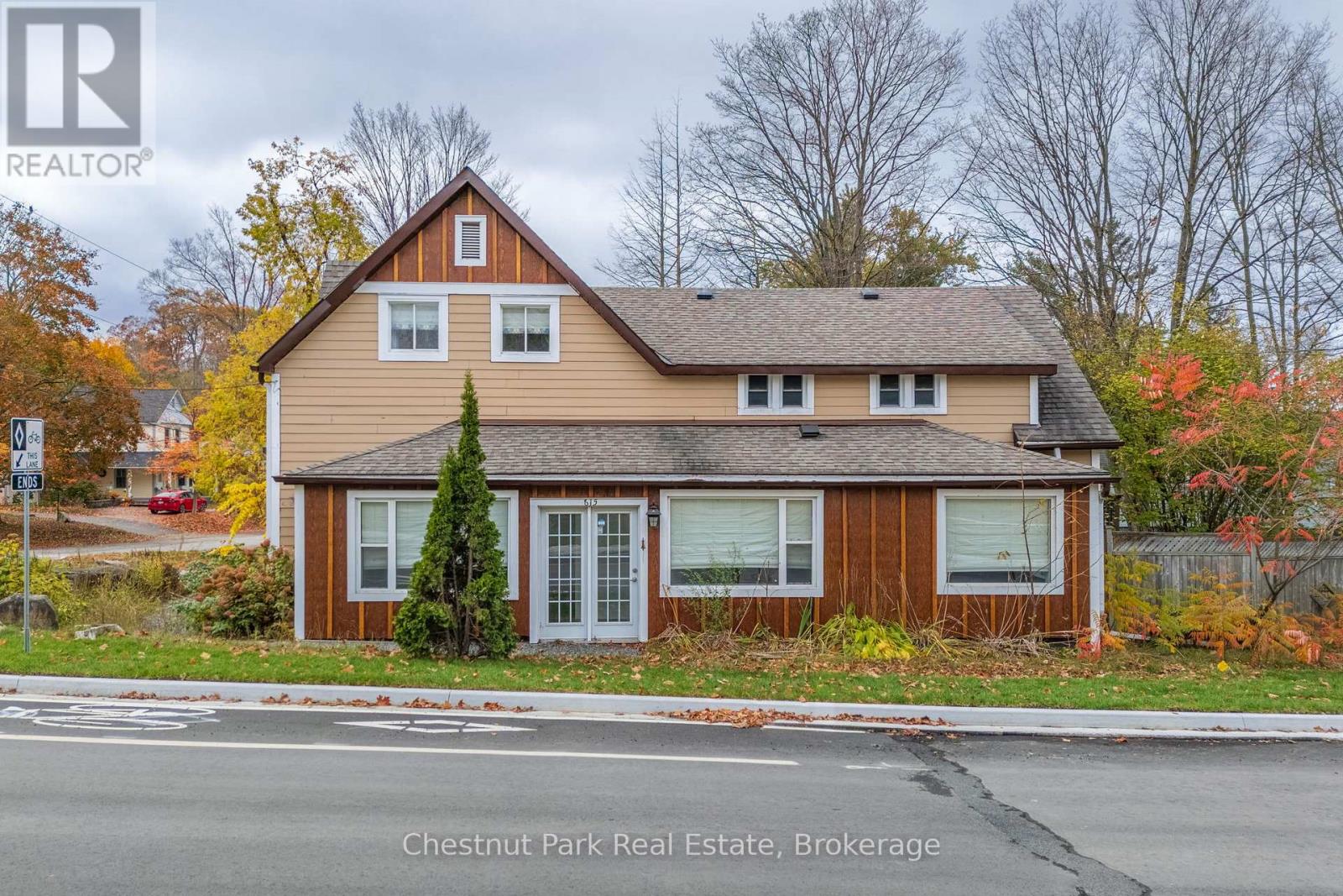 615 Bay Street, Gravenhurst, Ontario  P1P 1G8 - Photo 39 - X12397217