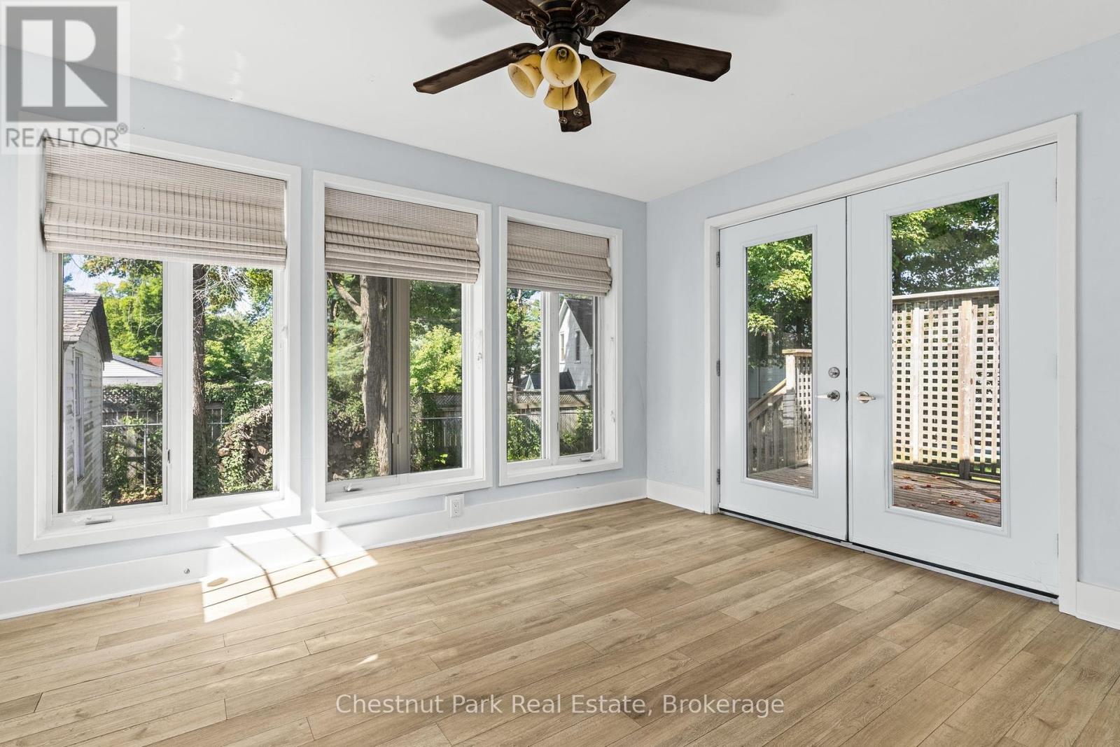 615 Bay Street, Gravenhurst, Ontario  P1P 1G8 - Photo 4 - X12397217