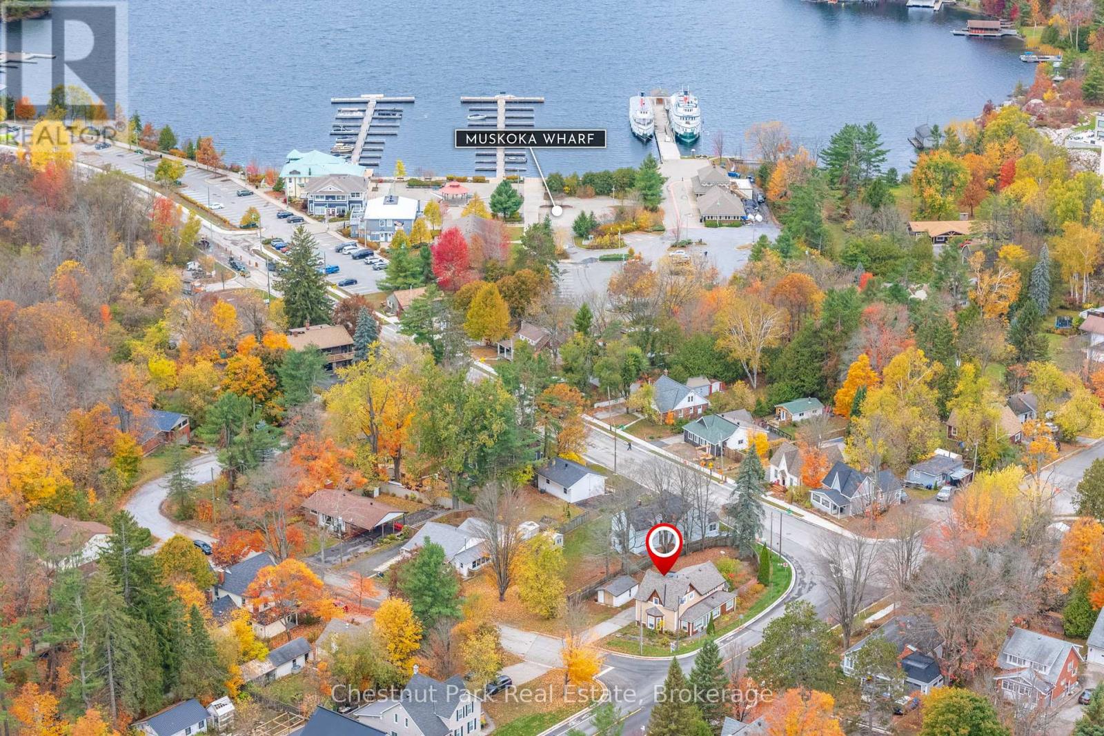 615 Bay Street, Gravenhurst, Ontario  P1P 1G8 - Photo 37 - X12397389