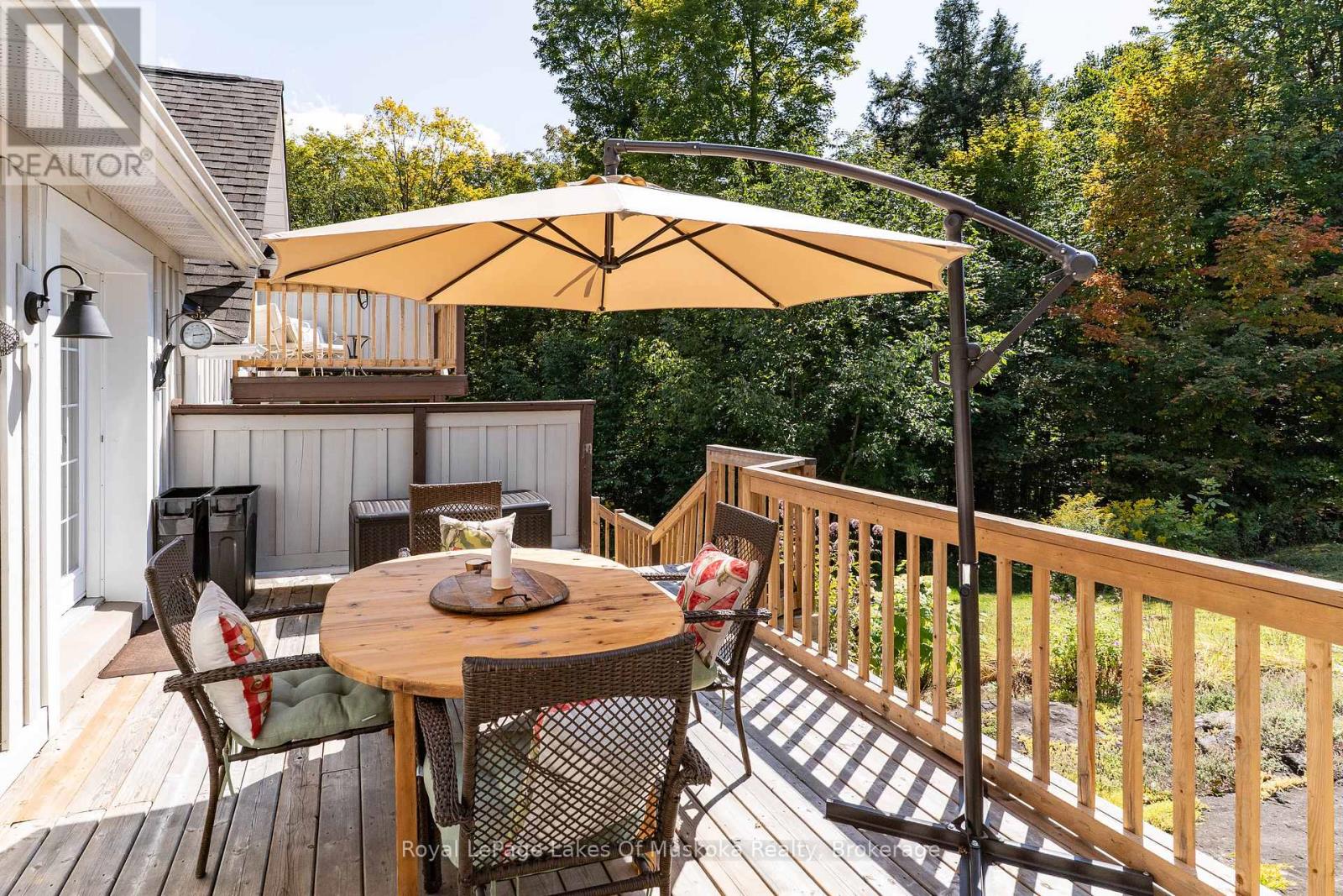 1080 Walkers Glenn Crescent, Lake Of Bays, Ontario  P1H 2J6 - Photo 10 - X12399329