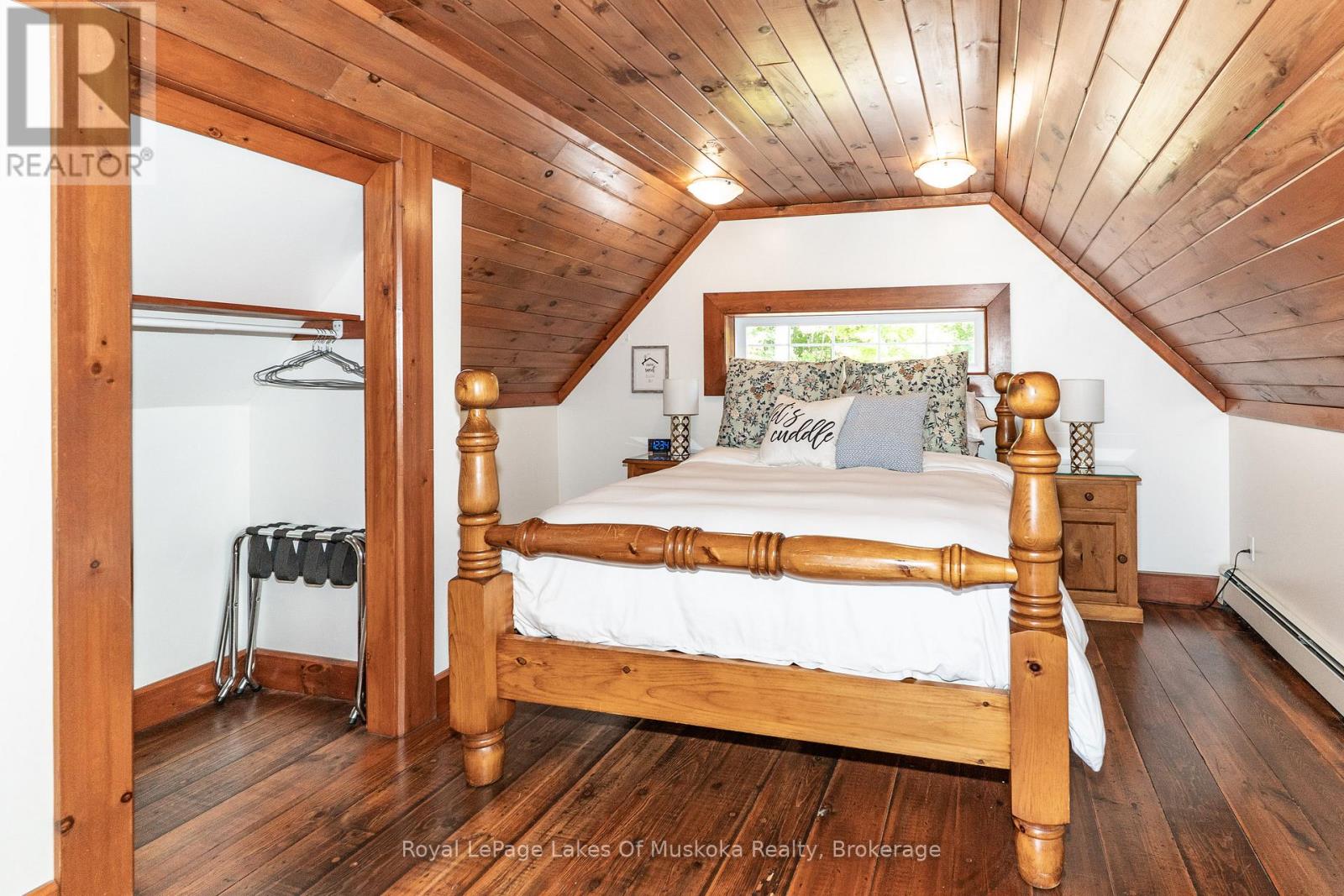 1080 Walkers Glenn Crescent, Lake Of Bays, Ontario  P1H 2J6 - Photo 27 - X12399329