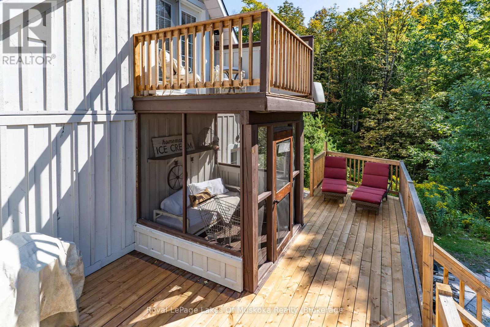 1080 Walkers Glenn Crescent, Lake Of Bays, Ontario  P1H 2J6 - Photo 31 - X12399329