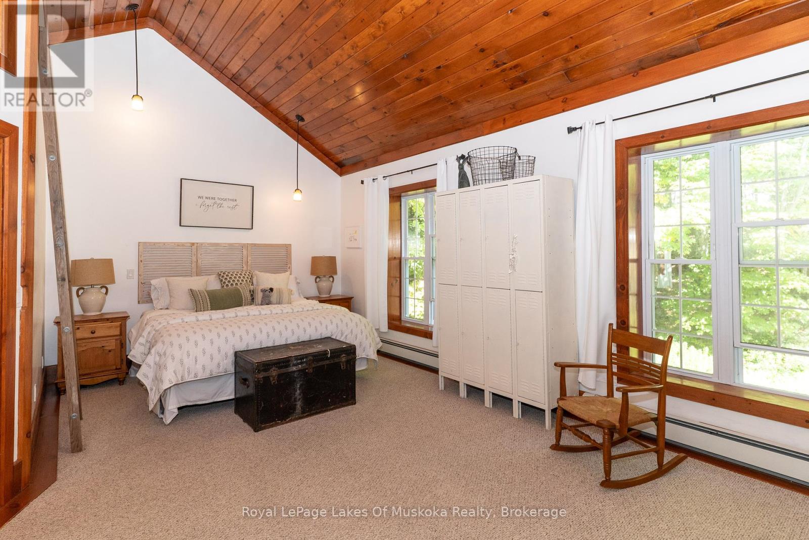 1080 Walkers Glenn Crescent, Lake Of Bays, Ontario  P1H 2J6 - Photo 32 - X12399329