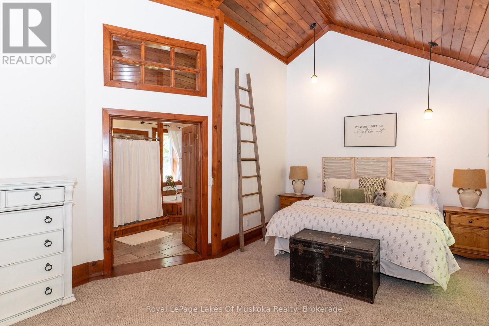 1080 Walkers Glenn Crescent, Lake Of Bays, Ontario  P1H 2J6 - Photo 33 - X12399329