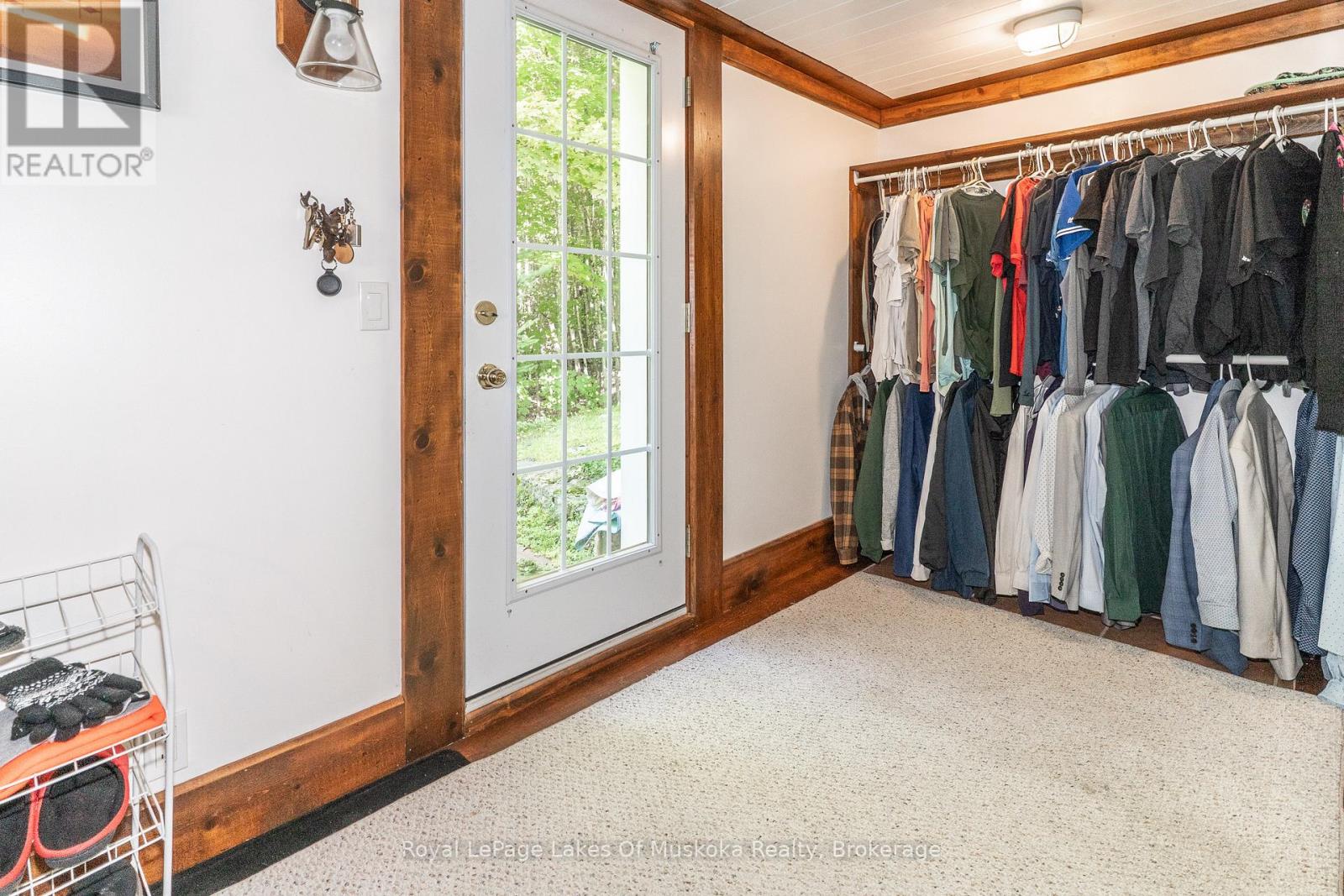 1080 Walkers Glenn Crescent, Lake Of Bays, Ontario  P1H 2J6 - Photo 44 - X12399329