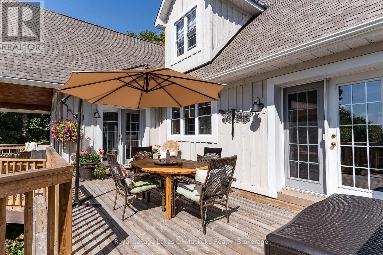 1080 Walkers Glenn Crescent, Lake Of Bays, Ontario  P1H 2J6 - Photo 9 - X12399329