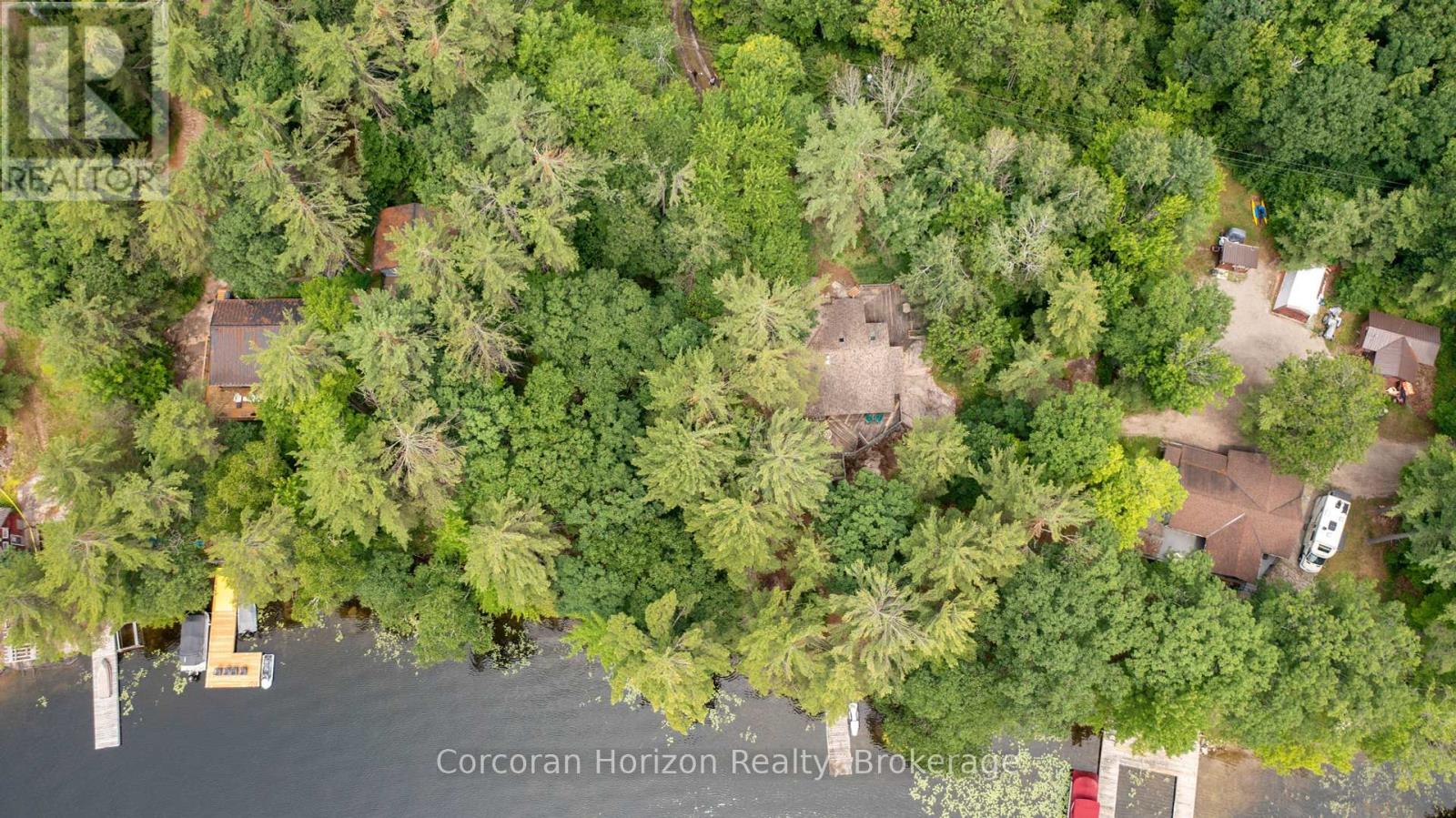 162 Winding Way, Georgian Bay, Ontario  L0K 1S0 - Photo 13 - X12399470