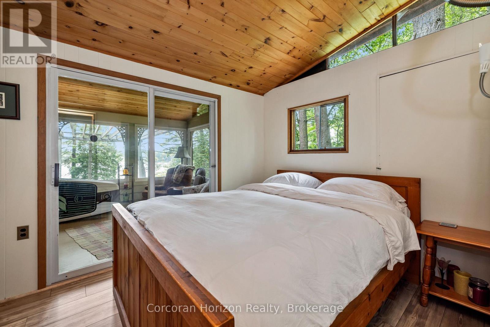 162 Winding Way, Georgian Bay, Ontario  L0K 1S0 - Photo 24 - X12399470