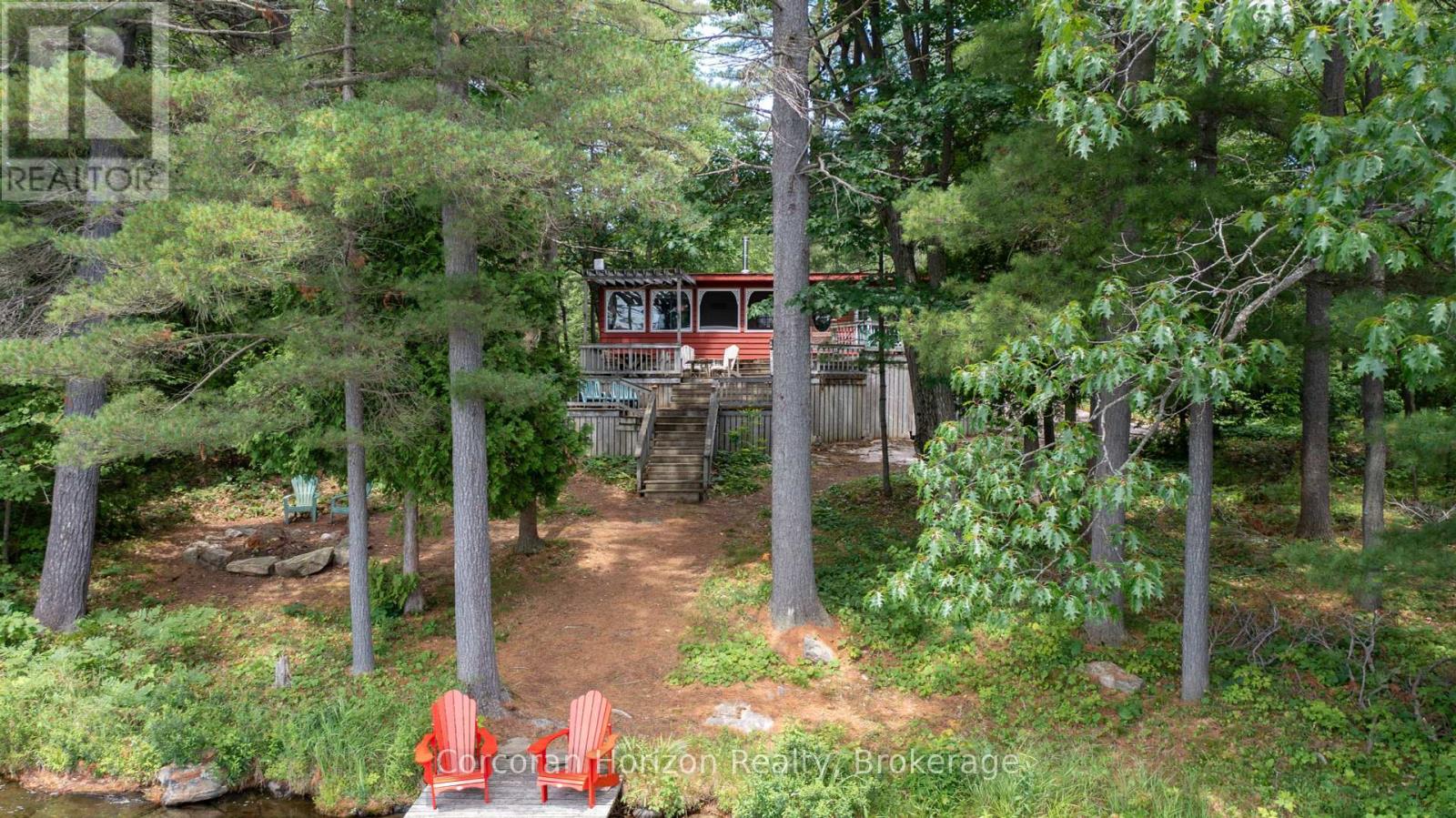 162 Winding Way, Georgian Bay, Ontario  L0K 1S0 - Photo 3 - X12399470