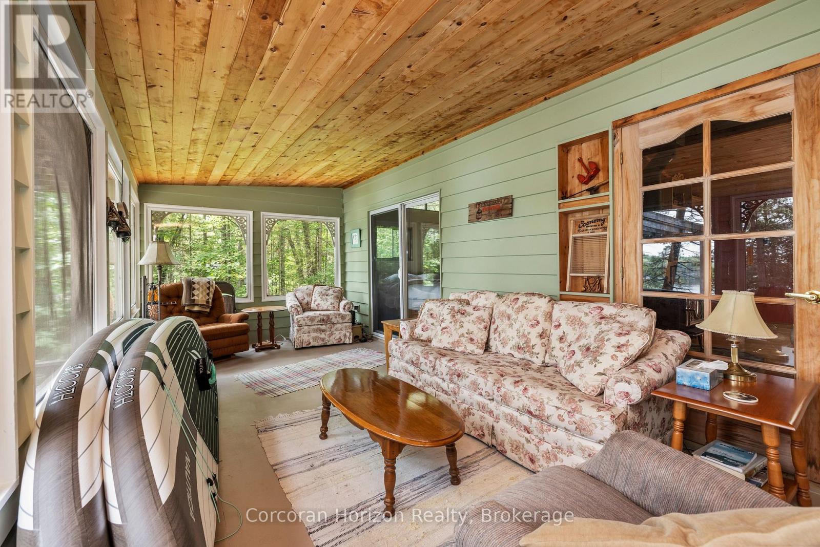 162 Winding Way, Georgian Bay, Ontario  L0K 1S0 - Photo 31 - X12399470