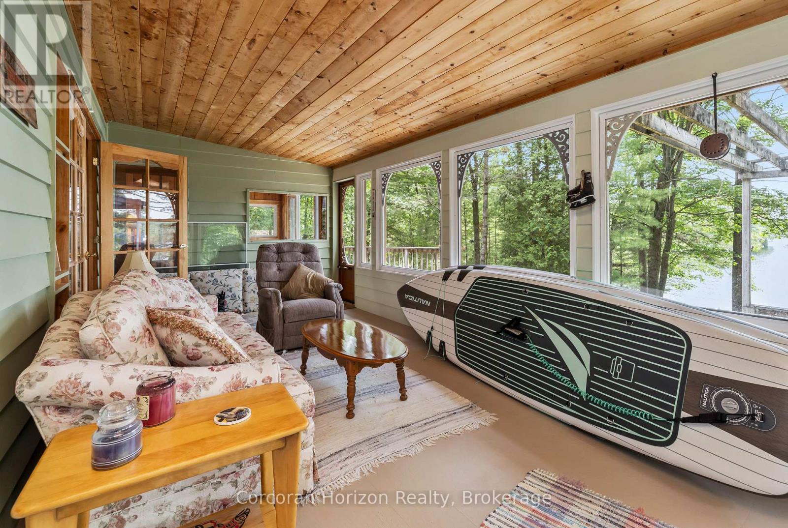 162 Winding Way, Georgian Bay, Ontario  L0K 1S0 - Photo 33 - X12399470