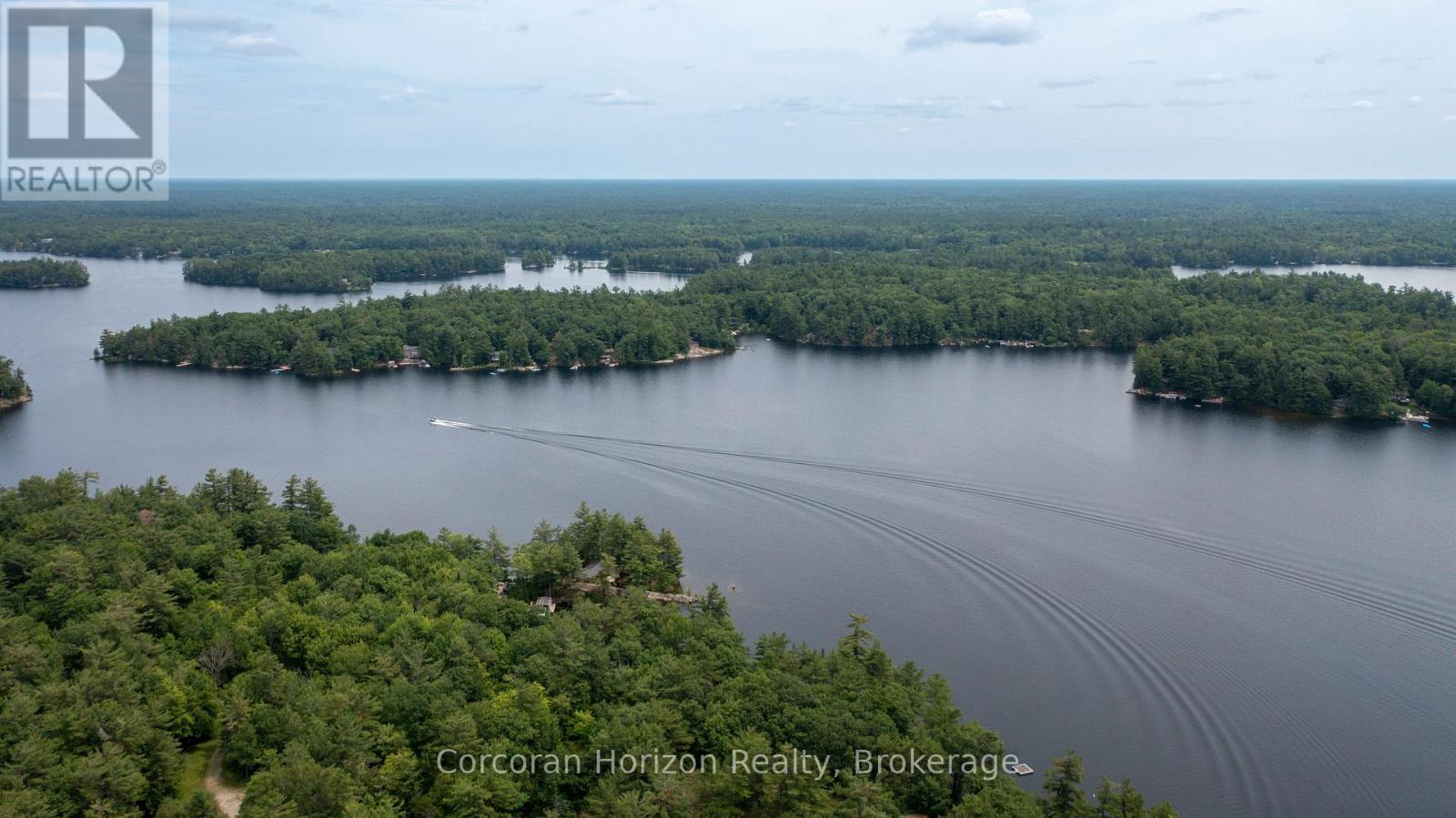 162 Winding Way, Georgian Bay, Ontario  L0K 1S0 - Photo 35 - X12399470