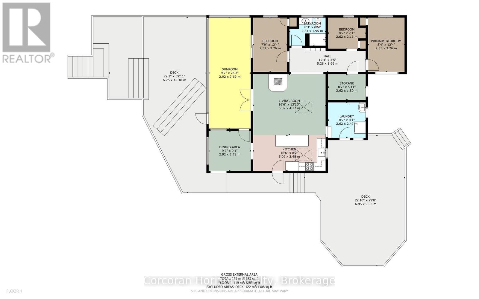 162 Winding Way, Georgian Bay, Ontario  L0K 1S0 - Photo 38 - X12399470