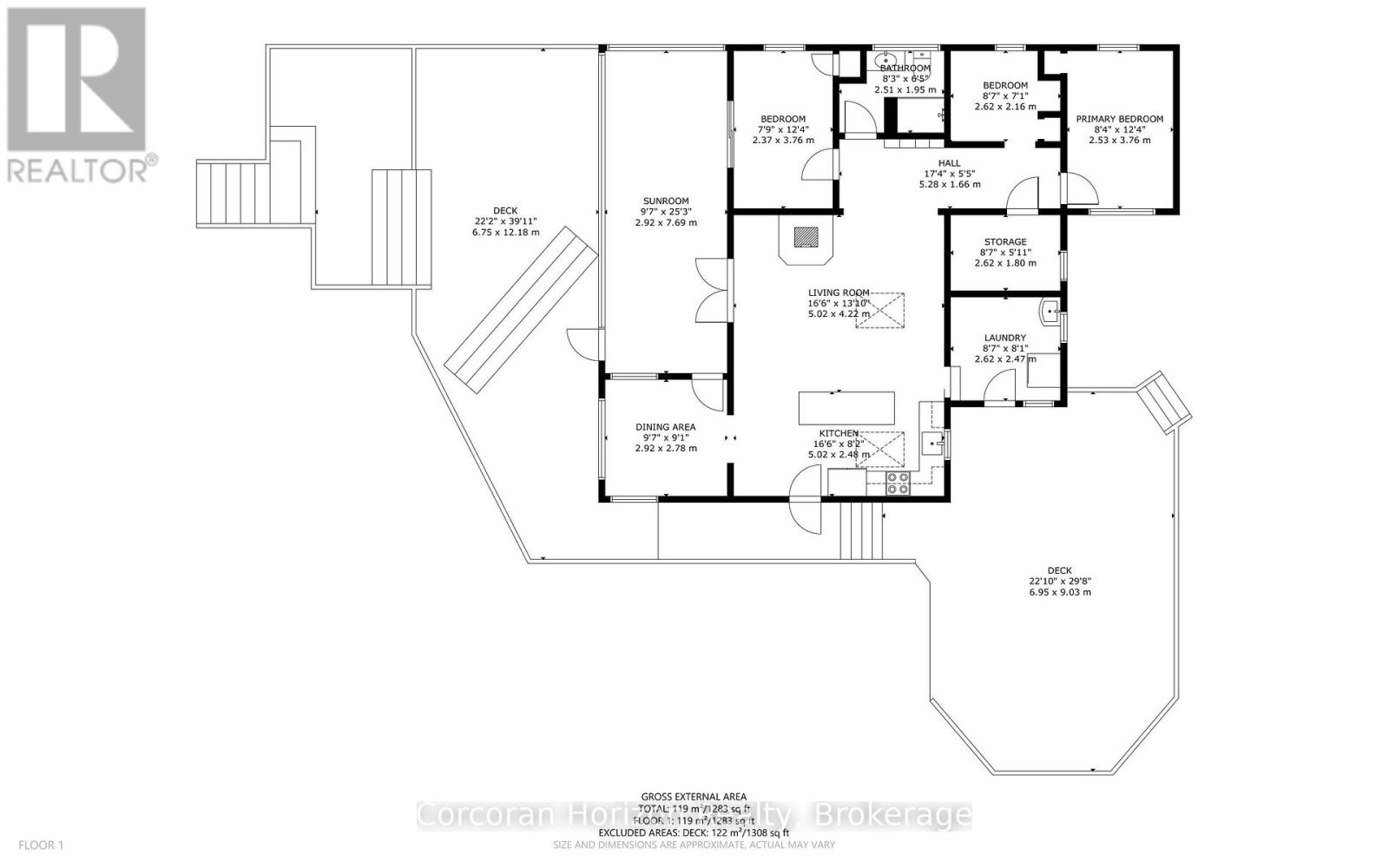 162 Winding Way, Georgian Bay, Ontario  L0K 1S0 - Photo 39 - X12399470