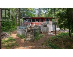 162 WINDING WAY, Georgian Bay, Ontario