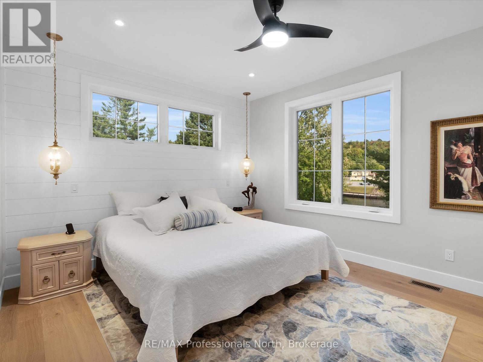 211 Holditch Street, Bracebridge, Ontario  P1L 1E9 - Photo 24 - X12399716