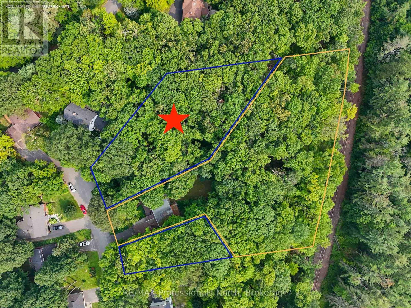 0 Woodland Drive, Bracebridge, Ontario  P1L 1M2 - Photo 5 - X12399808