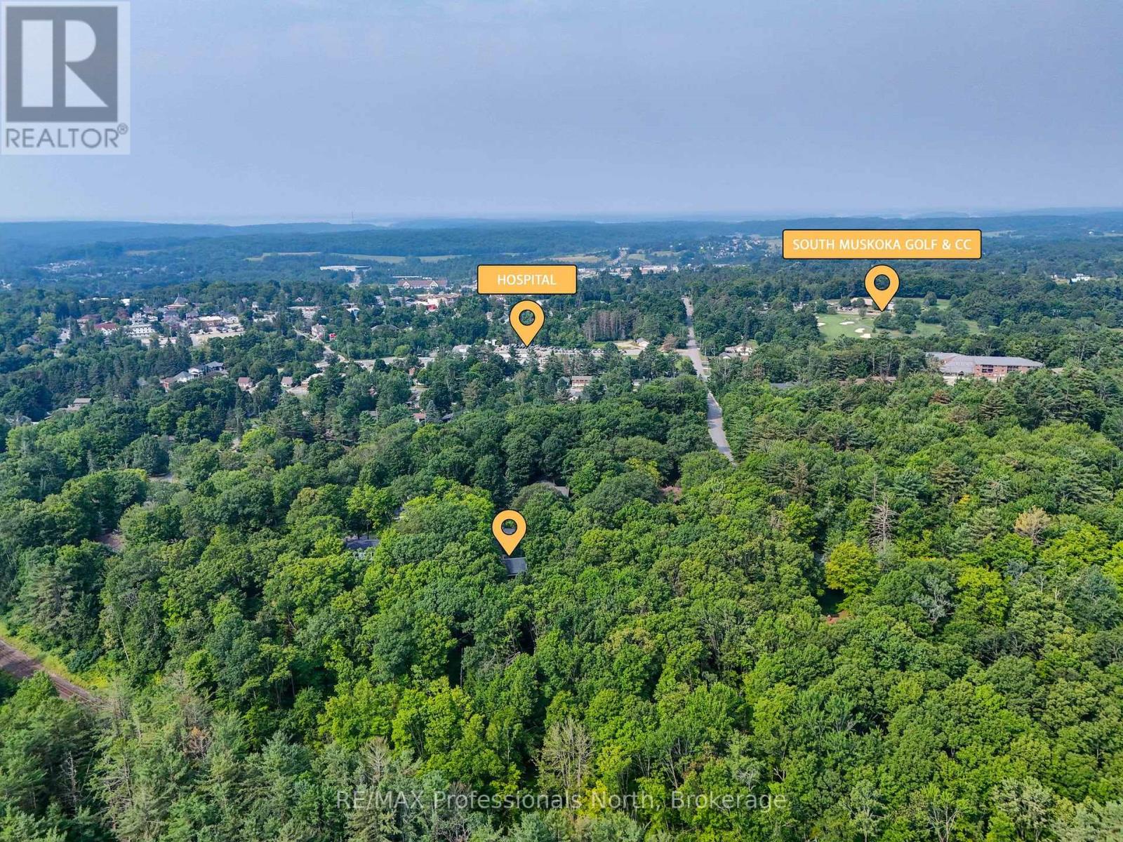 0 Woodland Drive, Bracebridge, Ontario  P1L 1M2 - Photo 7 - X12399808